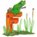 frosch