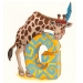 giraffe