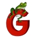 grenouille