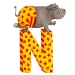 nilpferd