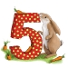5